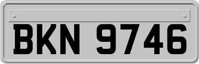 BKN9746