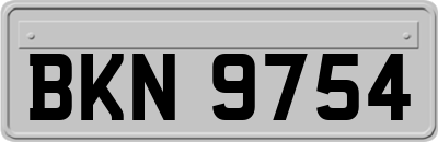 BKN9754