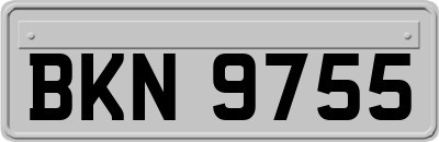 BKN9755