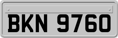 BKN9760