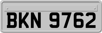 BKN9762