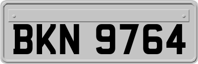BKN9764