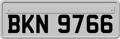 BKN9766