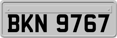 BKN9767