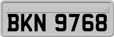 BKN9768