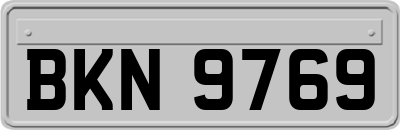 BKN9769