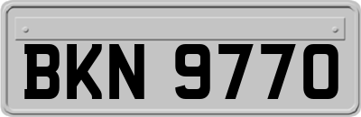 BKN9770