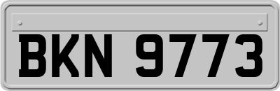 BKN9773