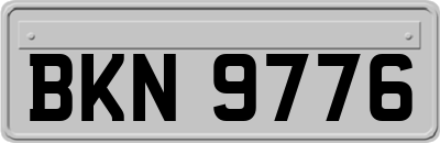 BKN9776