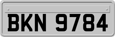 BKN9784