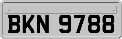 BKN9788