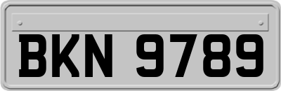 BKN9789