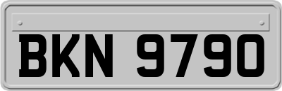 BKN9790