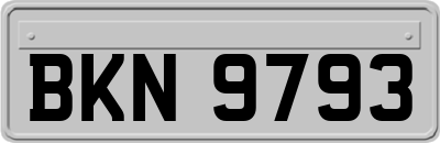BKN9793