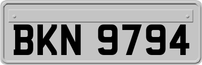 BKN9794