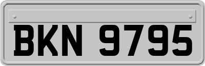 BKN9795