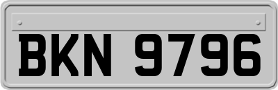 BKN9796