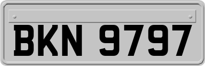 BKN9797