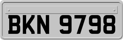 BKN9798