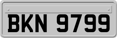 BKN9799