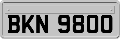 BKN9800