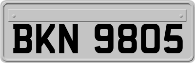BKN9805