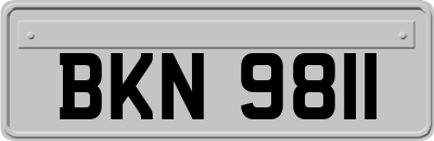 BKN9811