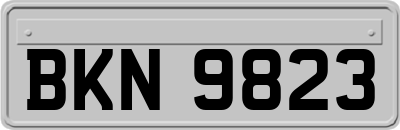 BKN9823