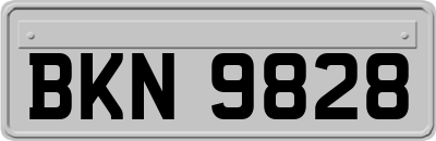BKN9828
