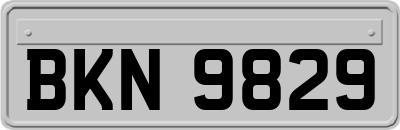 BKN9829