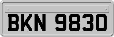 BKN9830