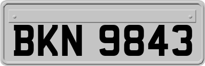 BKN9843