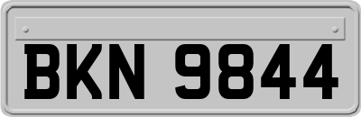 BKN9844
