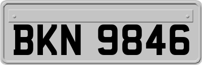 BKN9846