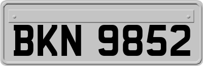 BKN9852