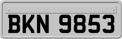 BKN9853