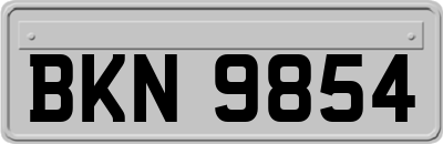 BKN9854