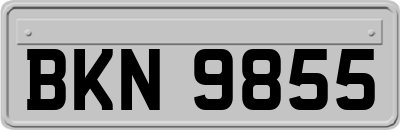BKN9855