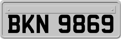 BKN9869