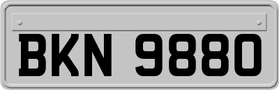 BKN9880