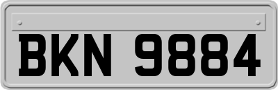 BKN9884