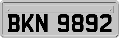 BKN9892