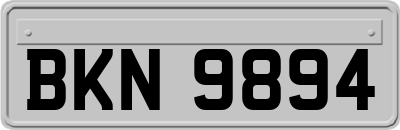 BKN9894
