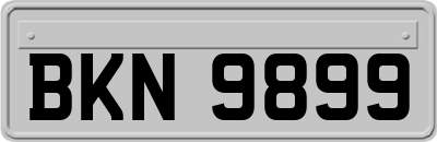 BKN9899