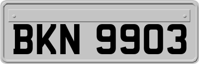 BKN9903