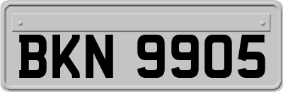 BKN9905