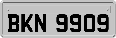 BKN9909