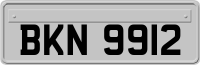 BKN9912