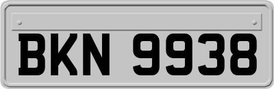 BKN9938