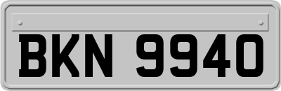 BKN9940